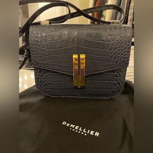 Demellier crossbody bag